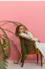 MADELEINE ARTHUR for Regard magazine, January 2021