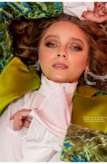 MADELEINE ARTHUR for Regard magazine, January 2021