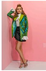 MADELEINE ARTHUR for Regard magazine, January 2021