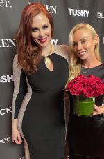 MAITLAND WARD Wins Best Actress at 2021 AVN Awards in Los Angeles 01/23/2021