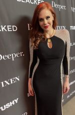 MAITLAND WARD Wins Best Actress at 2021 AVN Awards in Los Angeles 01/23/2021