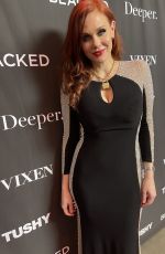 MAITLAND WARD Wins Best Actress at 2021 AVN Awards in Los Angeles 01/23/2021