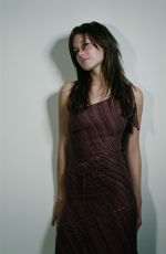 MANDY MOORE at a Photoshoot, 2002