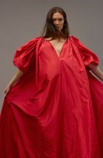 MANDY MOORE for Romper Magazine, January 2021