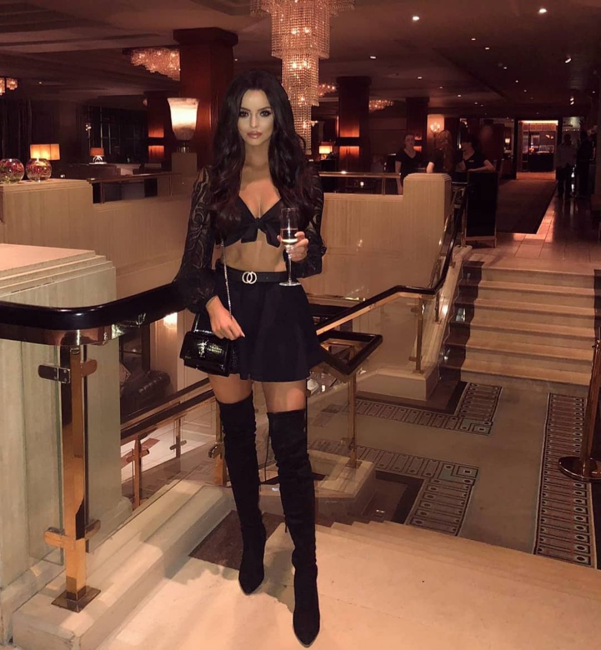 MAURA HIGGINS Instagram Photos 01 02 2021 HawtCelebs MAURA HIGGINS Instagram Photos 01 02 2021 HawtCelebs