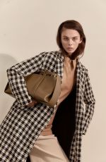 MEIKA WOOLARD for Facetime Magazine, January 2021