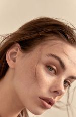 MEIKA WOOLARD for Facetime Magazine, January 2021
