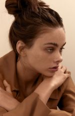 MEIKA WOOLARD for Facetime Magazine, January 2021