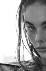 MEIKA WOOLARD for Facetime Magazine, January 2021