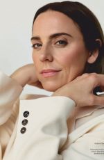 MELANIE CHISHOLM in Vogue Magazine, Spain February 2021