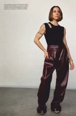 MELANIE CHISHOLM in Vogue Magazine, Spain February 2021