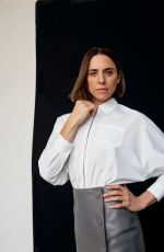 MELANIE CHISHOLM in Vogue Magazine, Spain February 2021