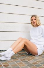 MIA HEALEY for Husskie Magazine 2020