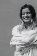 MIA HEALEY for The Bare Magazine, 2020