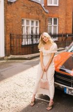 MOLLIE KING - Instagram Photos 01/04/2021
