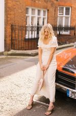 MOLLIE KING - Instagram Photos 01/04/2021