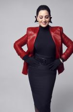 MONICA BELLUCCI for Cartier The Culture of Design Campaign, January 2021