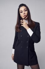 MONICA BELLUCCI for Cartier The Culture of Design Campaign, January 2021