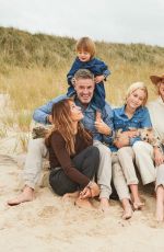 NAOMI WATTS in Hamptons Magazine. Holiday 2021