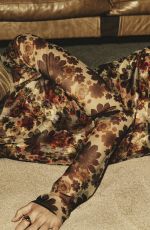 NAOMI WATTS in Vogue Magazine, Australia January 2021