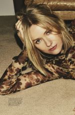 NAOMI WATTS in Vogue Magazine, Australia January 2021