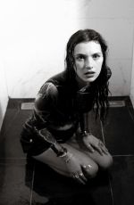 NELL TIGER FREE for The Bare Magazine, January 2021