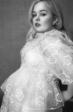 NICOLA COUGHLAN for Town & Country Magazine, January 2021