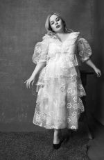 NICOLA COUGHLAN for Town & Country Magazine, January 2021