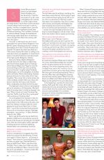 NICOLA COUGHLAN in Stylist Magazine, December 2020