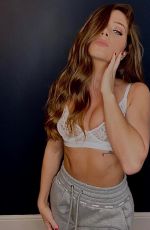 NIKKI SANDERSON for Lounge Underwear 2021
