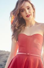 NINA DOBREV - Instagram Photos 01/25/2021