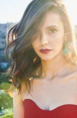 NINA DOBREV - Instagram Photos 01/25/2021