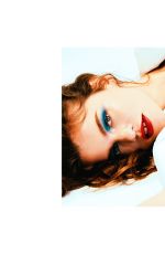 OLGA OBUMOVA for Kunst Magazine, January 2021