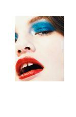 OLGA OBUMOVA for Kunst Magazine, January 2021