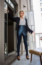 OLIVIA HOLT - Instagram Photos 01/08/2021