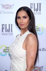 PADMA LAKSHMI at 30th Annual IFP Gotham Awards in New York 01/11/2021