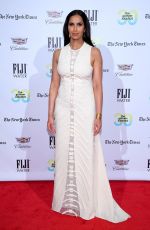PADMA LAKSHMI at 30th Annual IFP Gotham Awards in New York 01/11/2021