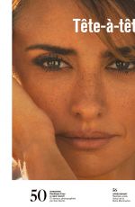 PENELOPE CRUZ in Marie Claire Magazine, France February 2021