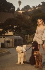 PEYTON ROI LIST for Interview Magazine, January 2021