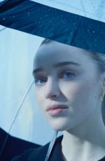 PHOEBE DYNEVOR for The Observer the New Teview, January 2021