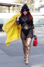 PHOEBE PRICE at Ralph