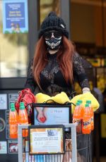 PHOEBE PRICE at Ralph