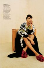 PRIYANKA CHOPRA in The Sunday Times Style Magazine, January 2021