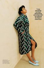 PRIYANKA CHOPRA in The Sunday Times Style Magazine, January 2021
