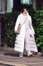 PRIYANKA CHOPRA Out and About in Los Angeles 01/06/2021