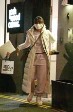 PRIYANKA CHOPRA Out and About in Los Angeles 01/06/2021