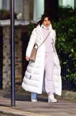 PRIYANKA CHOPRA Out and About in Los Angeles 01/06/2021