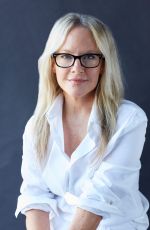 RACHAEL HARRIS for People Magazine, January 2021