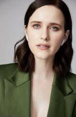 RACHEL BROSNAHAN for Cosmopolitan Magazine, March 2021