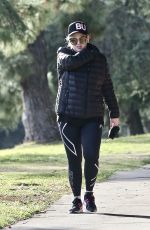 REBEL WILSON Shopping at Gelson